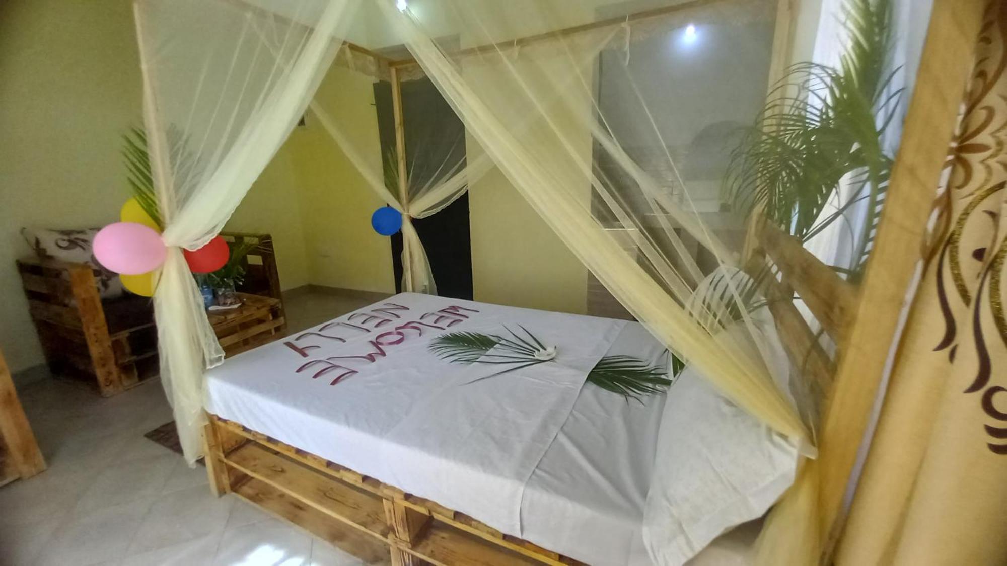 Mount Zion Guest House, Mtwapa Mtomondoni Момбаса Экстерьер фото