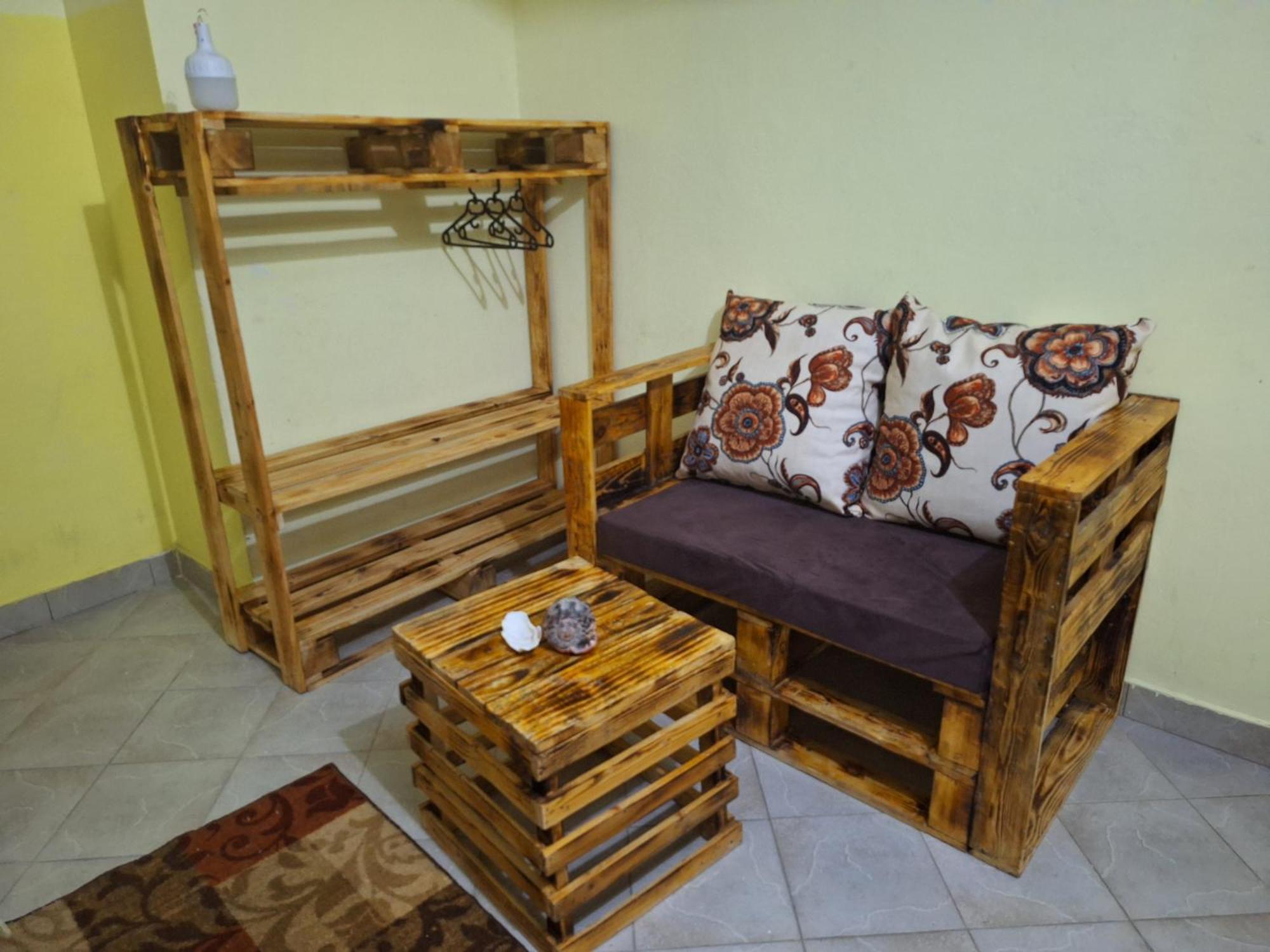 Mount Zion Guest House, Mtwapa Mtomondoni Момбаса Экстерьер фото