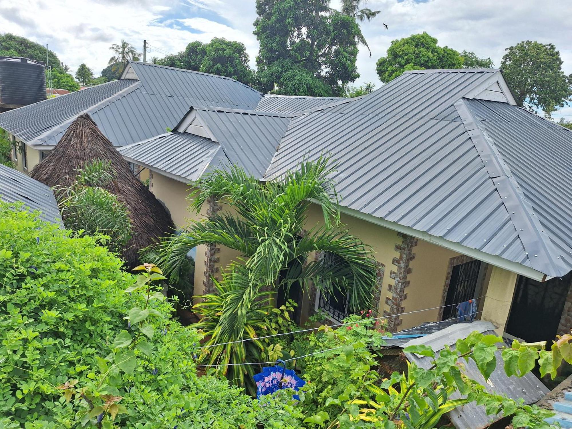 Mount Zion Guest House, Mtwapa Mtomondoni Момбаса Экстерьер фото