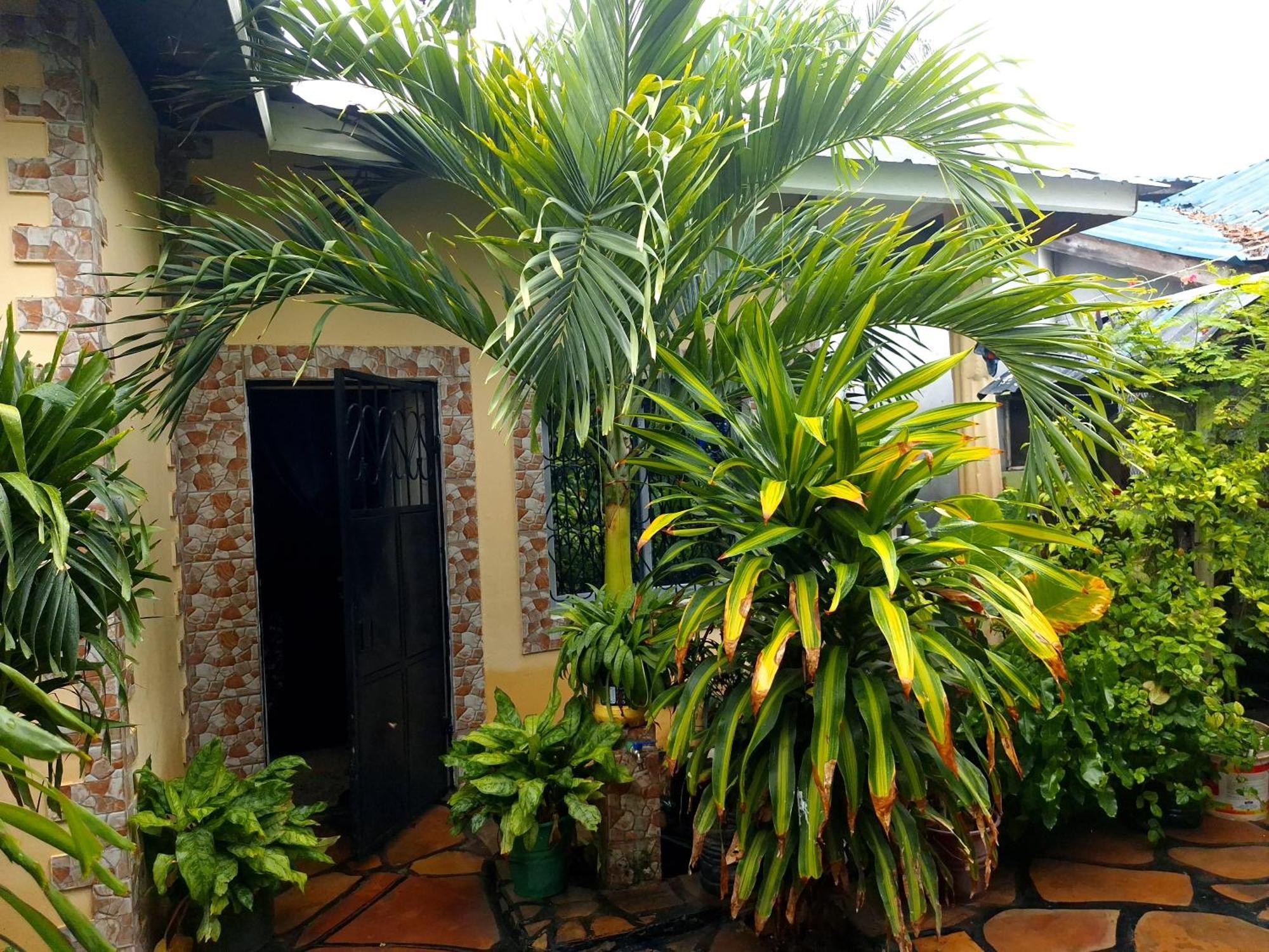 Mount Zion Guest House, Mtwapa Mtomondoni Момбаса Экстерьер фото