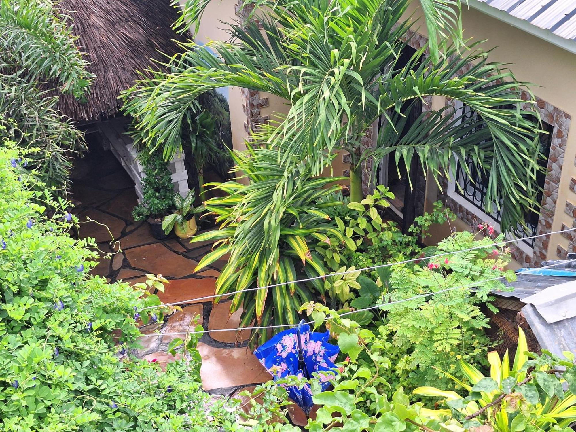 Mount Zion Guest House, Mtwapa Mtomondoni Момбаса Экстерьер фото