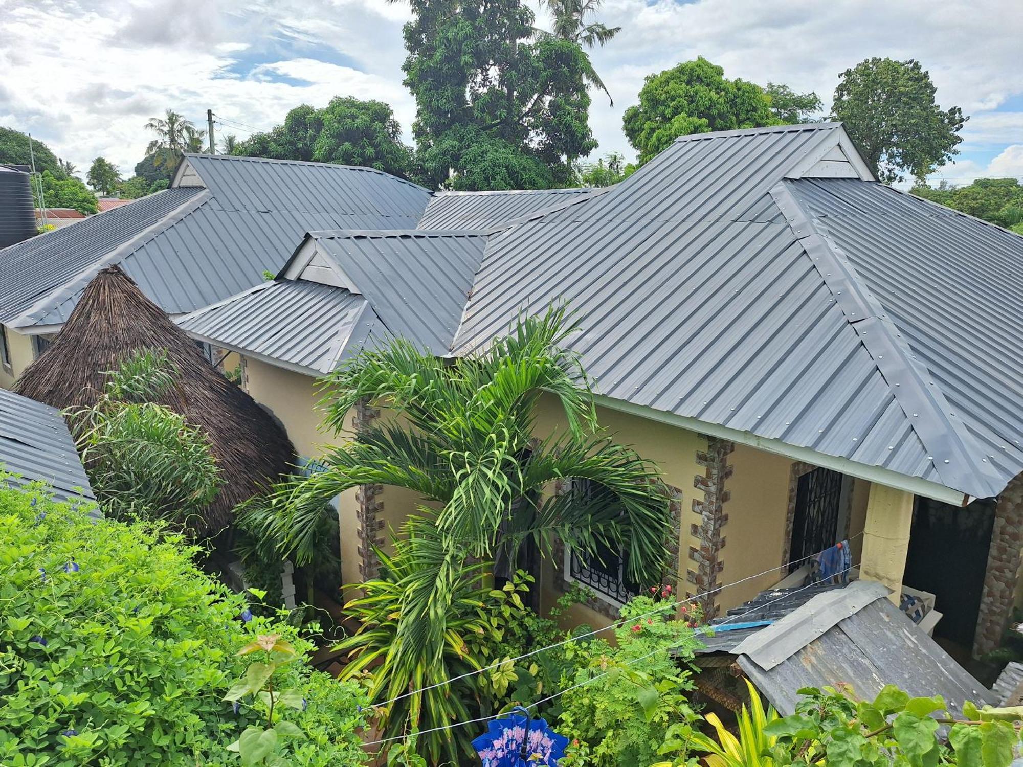 Mount Zion Guest House, Mtwapa Mtomondoni Момбаса Экстерьер фото