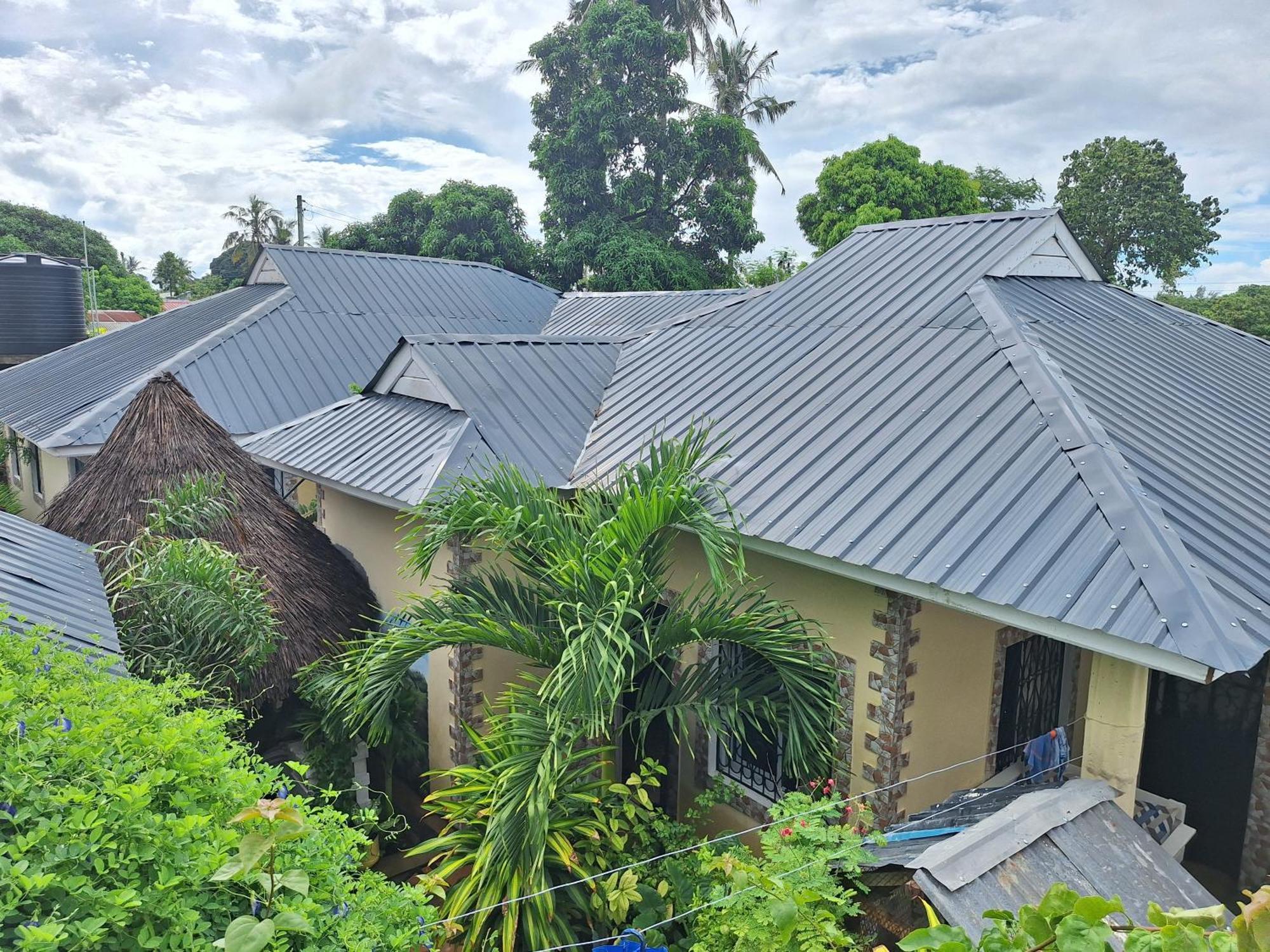 Mount Zion Guest House, Mtwapa Mtomondoni Момбаса Экстерьер фото