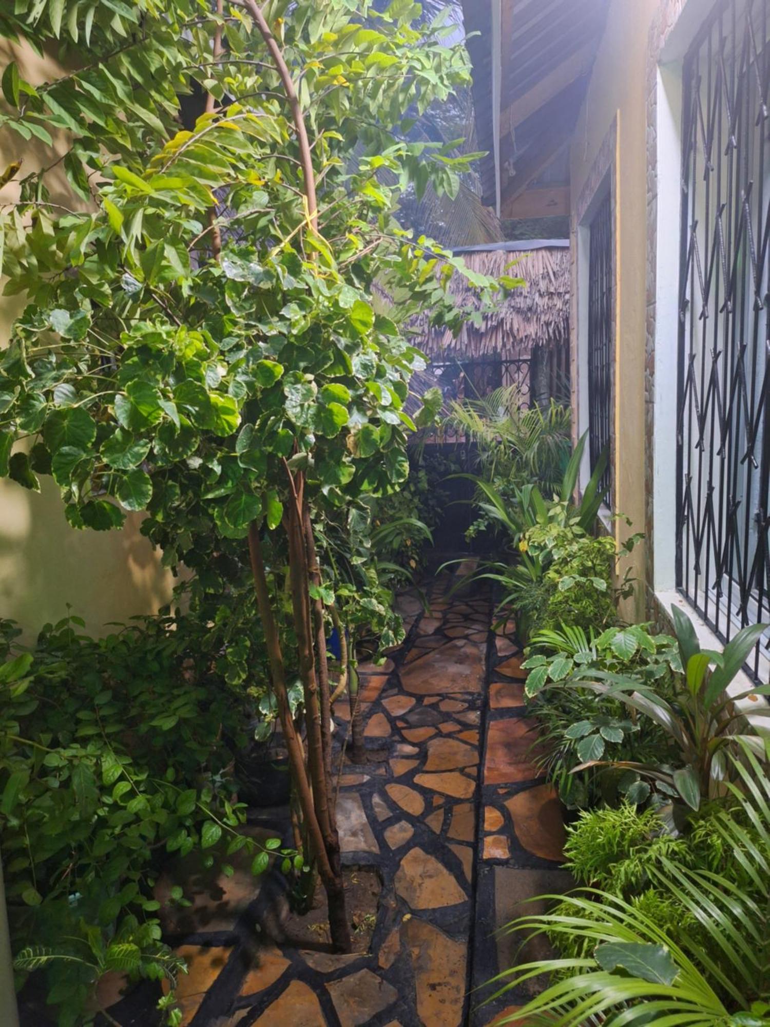 Mount Zion Guest House, Mtwapa Mtomondoni Момбаса Экстерьер фото