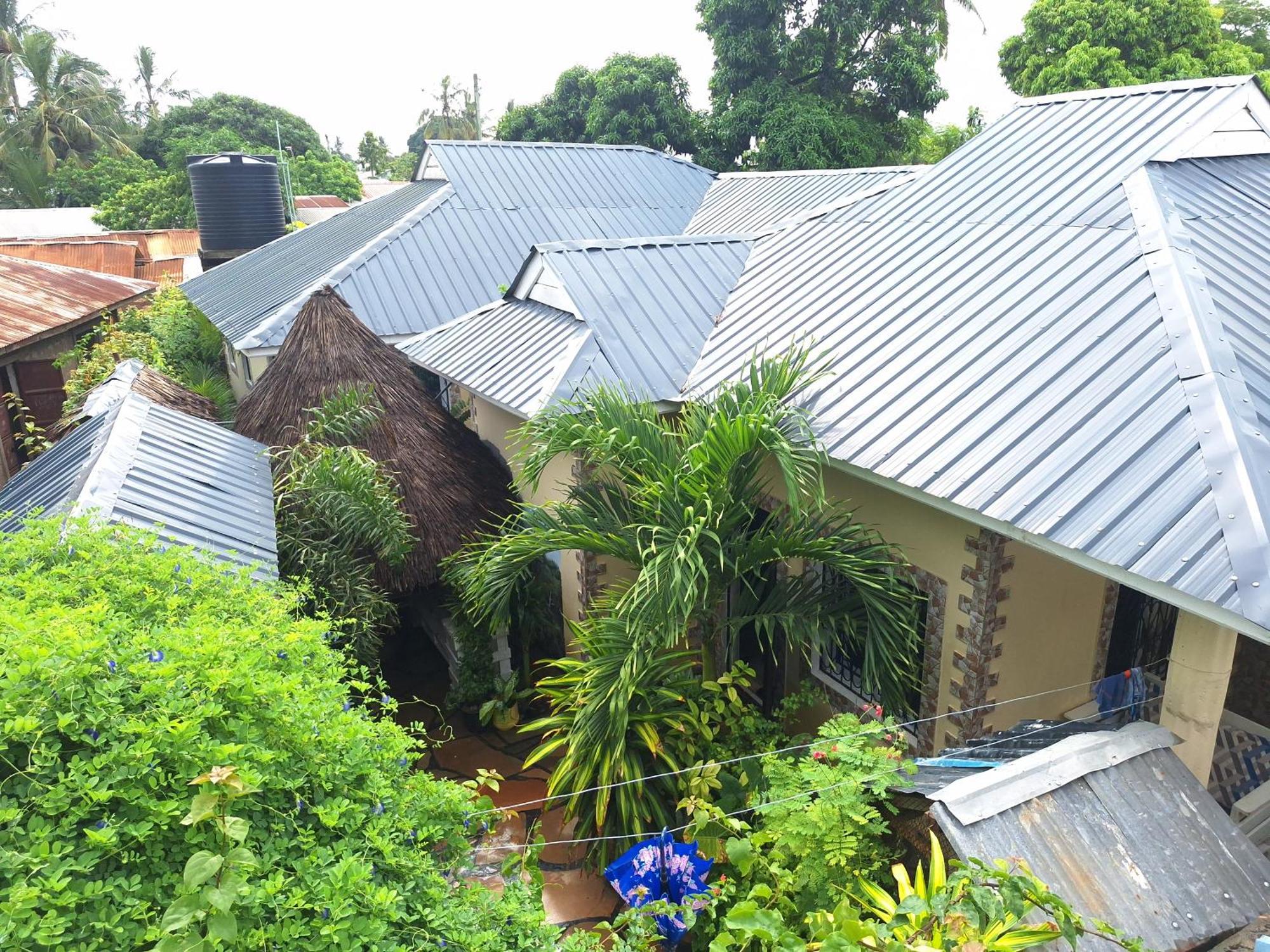 Mount Zion Guest House, Mtwapa Mtomondoni Момбаса Экстерьер фото