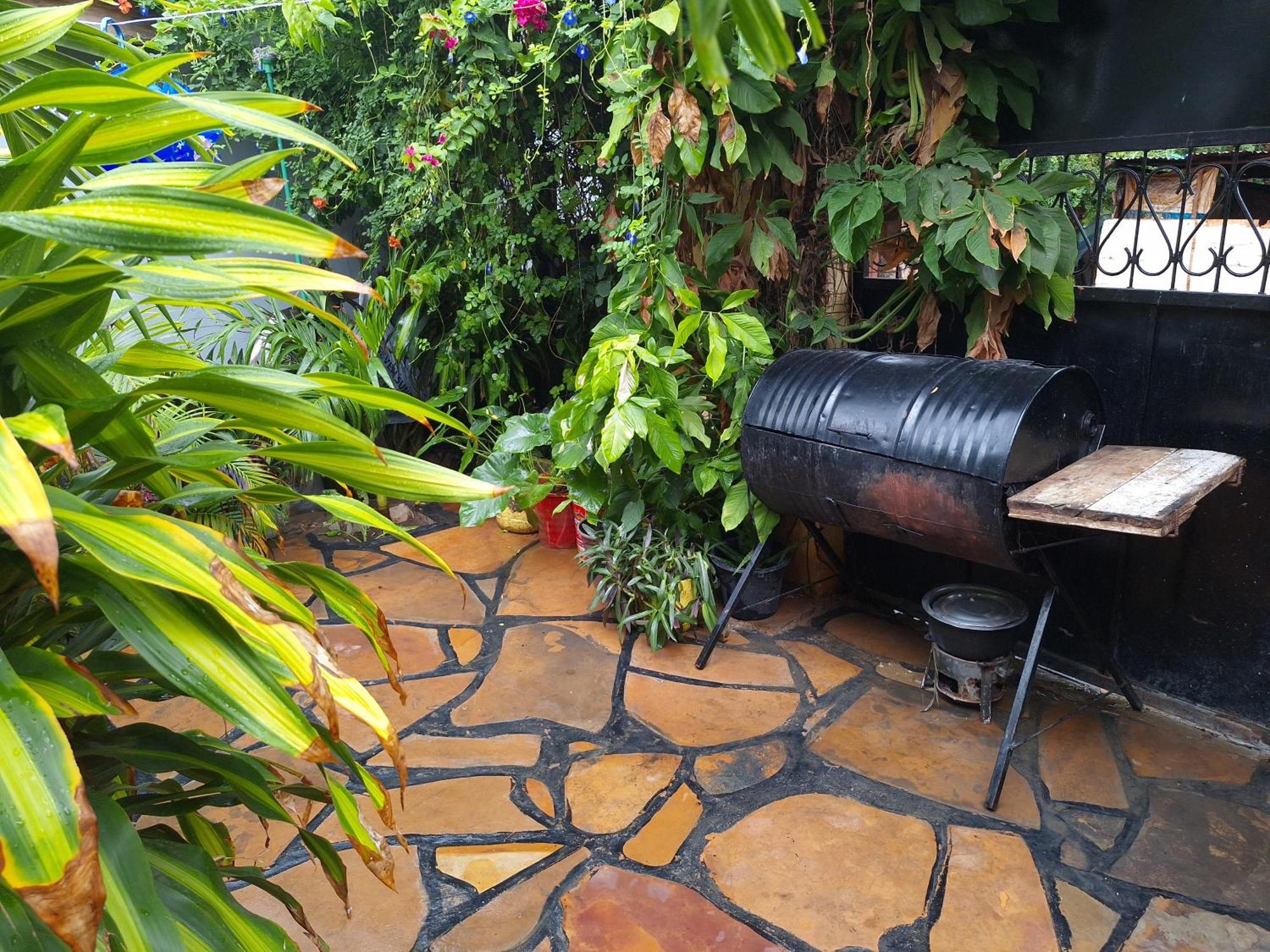 Mount Zion Guest House, Mtwapa Mtomondoni Момбаса Экстерьер фото