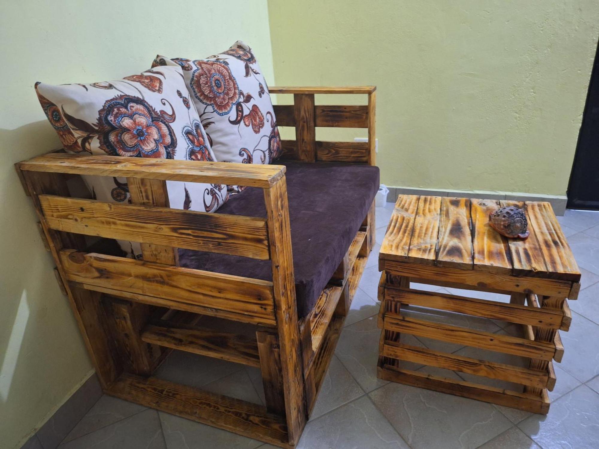 Mount Zion Guest House, Mtwapa Mtomondoni Момбаса Экстерьер фото